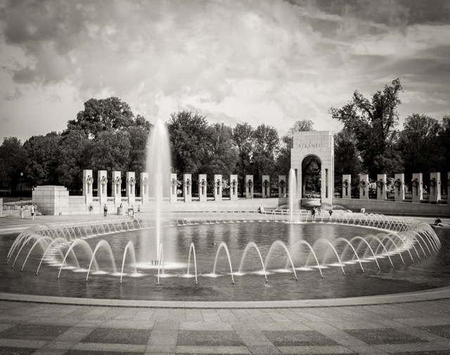 Exploring Black & White Photography