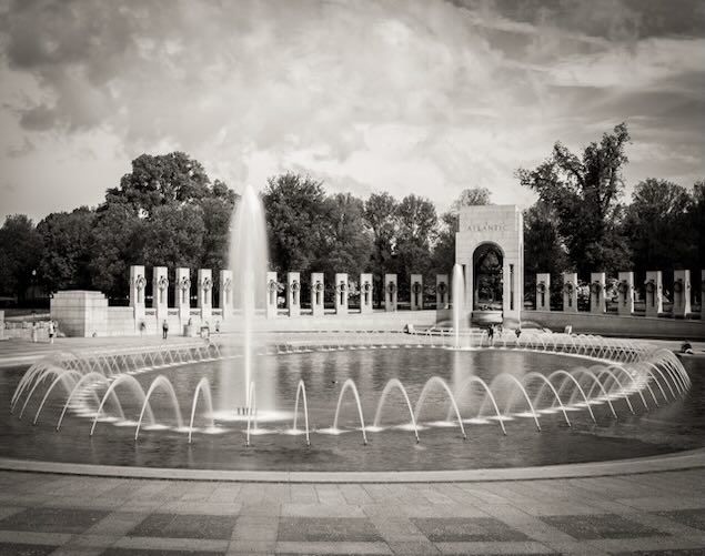Exploring Black & White Photography