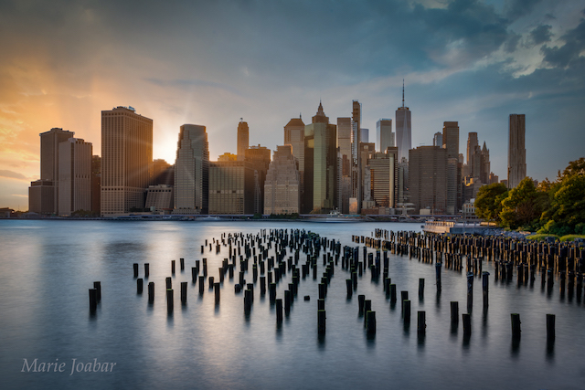 New York City Photo Workshop