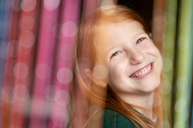 Getting Started In Portraiture