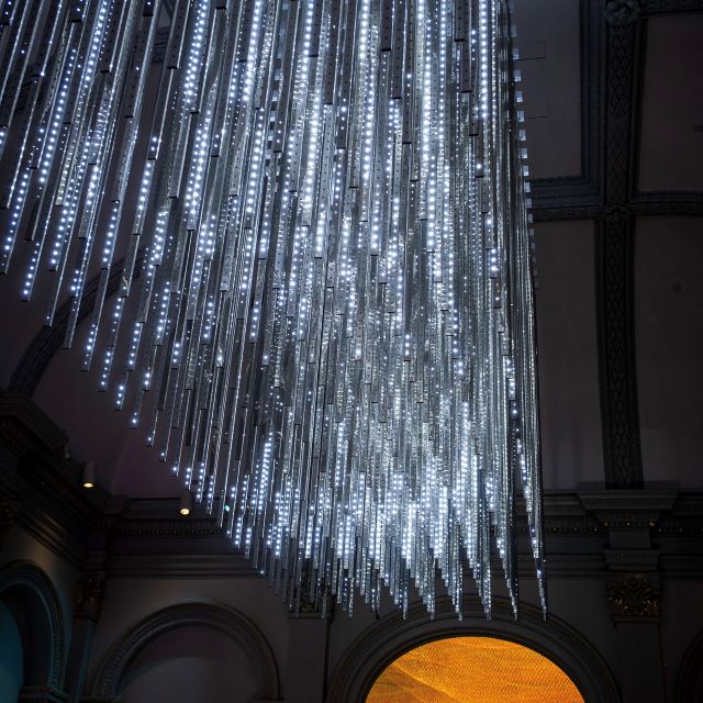Art and Creativity at the Renwick Gallery