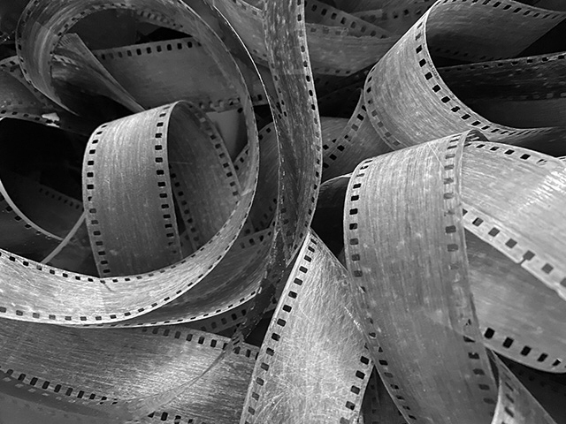 Mastering the Manual Film Camera