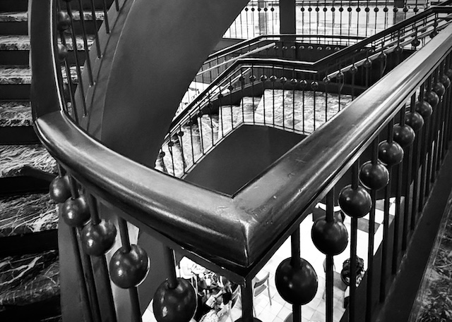 iPhone Photography - Getting Started at Union Station