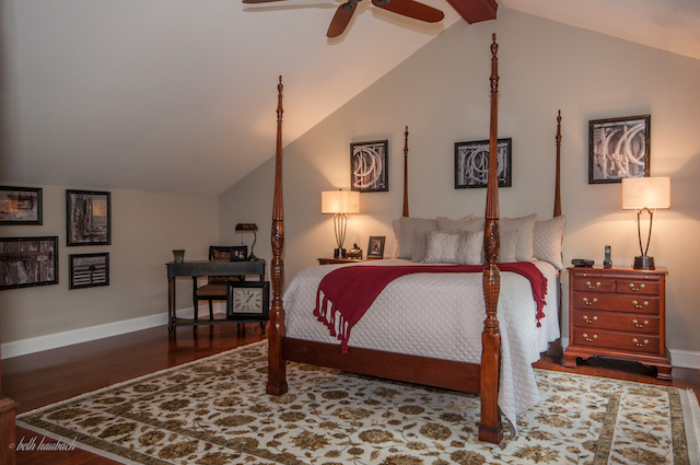Getting Started In Real Estate Photography