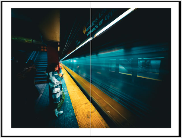 From Photos to Photobook: Designing Digital E-Books in Lightroom Classic