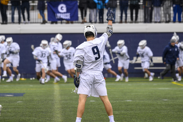 Sports Photography - On the Sidelines