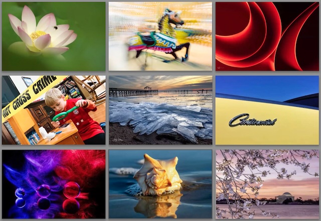 A Year of CPC Photography 2026!