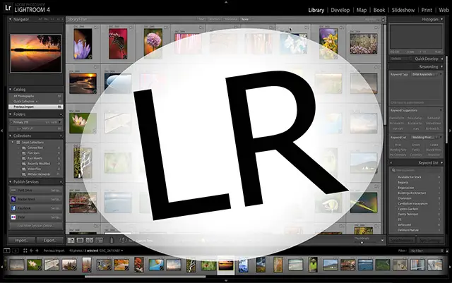 Lightroom Classic In A Day
