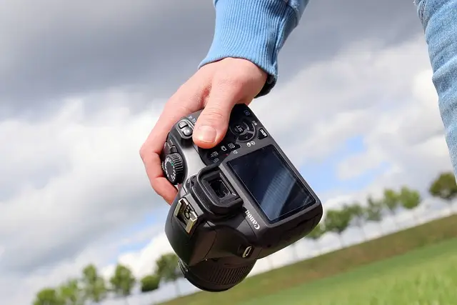 Photo Basics Part Two - Practicum