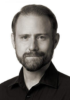 Aaron Clamage
