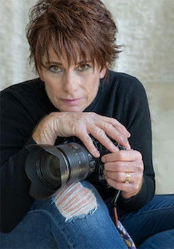 Beth Haubach