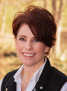 Beth Haubach -  Education Programs Manager