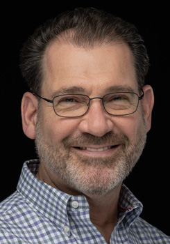 Joe Bucherer