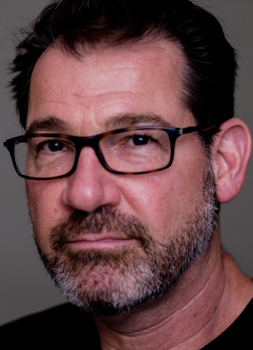 Joe Bucherer - Strategic Planner