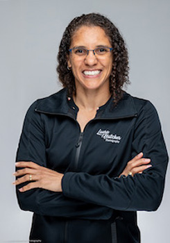 Laura Hatcher