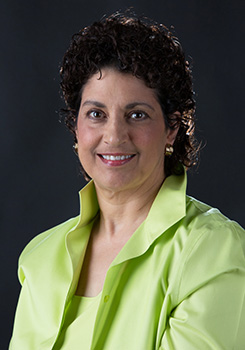 Marie Joabar