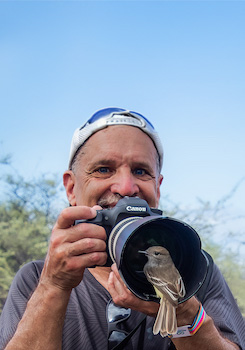 Rick Frankle