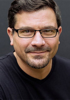 Tim Cooper