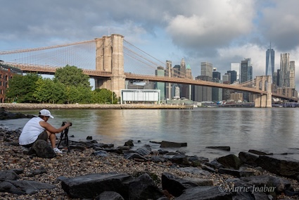 Capturing the Best of NYC – Workshop Recap!