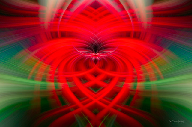 Creative Genius! Editing for Unique Images