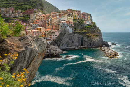 Magical Cinque Terre – Photo Workshop Recap!