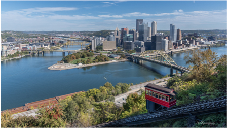Pittsburgh, A Photography Destination?