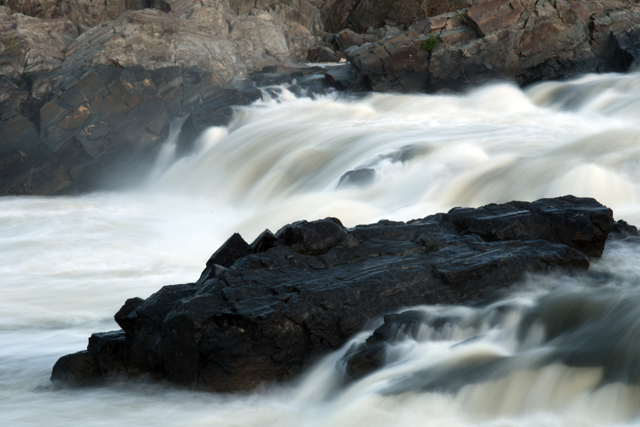 Waterfalls of the Potomac-Brian Demay