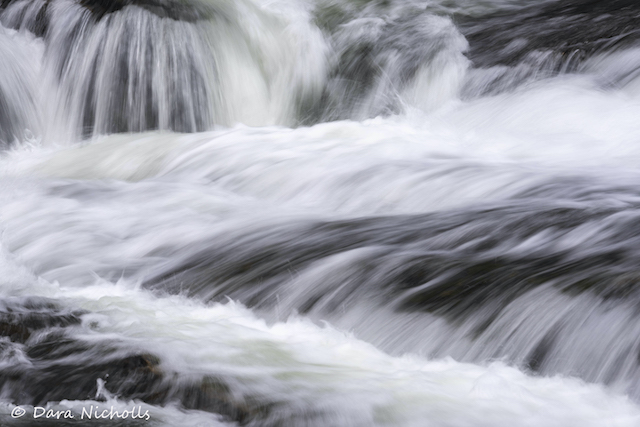 Waterfalls of the Patapsco-Dara Nicholls