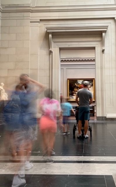 Smartphone Photography - Getting Started at National Gallery of Art-Susan Koch