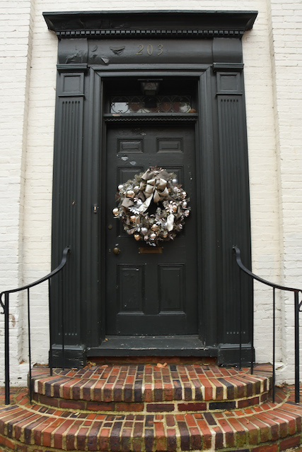 Holiday Time in Historic Annapolis-Brian Demay