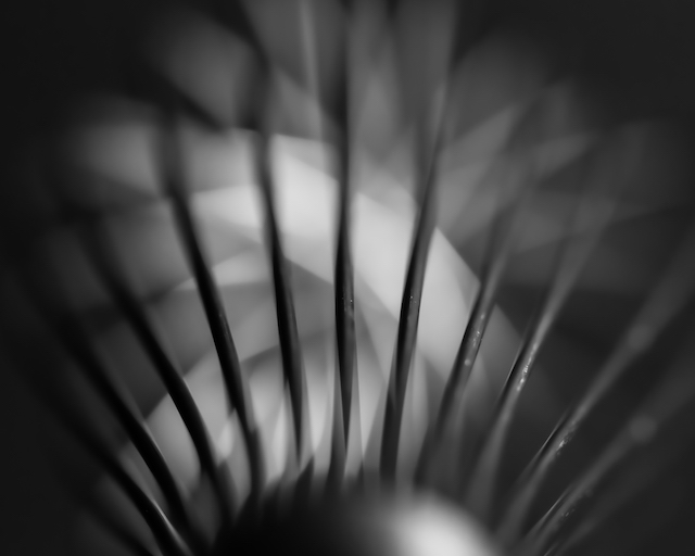 A Year of Creative Photography - Theme: Abstract-Brian Smith