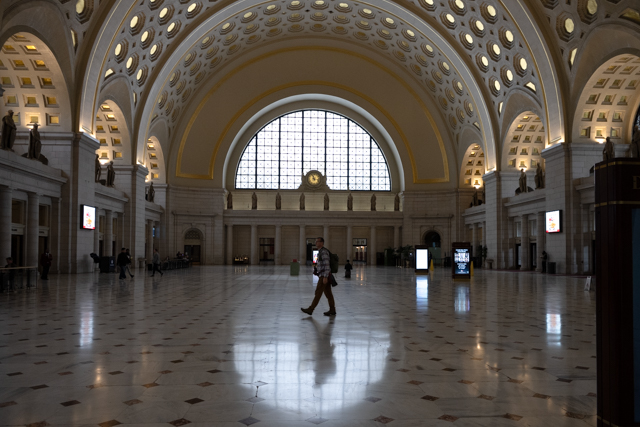 Fieldwork - Photo Basics at Union Station-Mike Allen