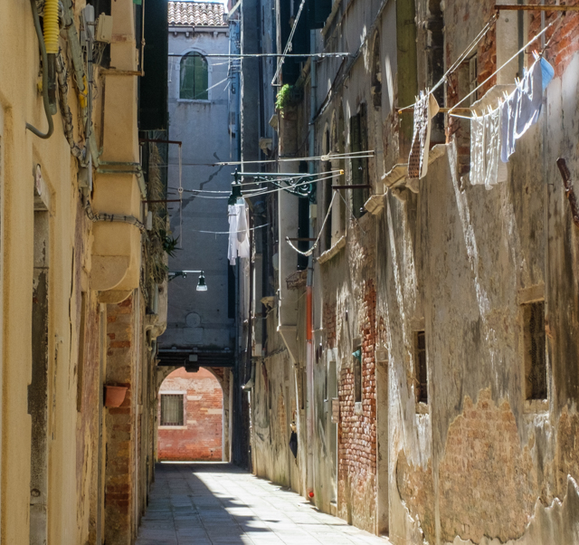 Cinque Terre, Italy-Anita Friedt